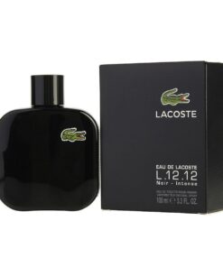 Alternative view of Nước Hoa Lacoste L.12.12 Noir Intense Chính Hãng