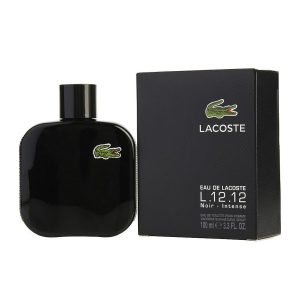 Alternative view of Nước Hoa Lacoste L.12.12 Noir Intense Chính Hãng