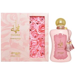 nuoc hoa dubai fatima zimaya 2