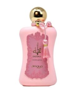 Nước Hoa Afnan Zimaya Fatima Extrait Chính Hãng