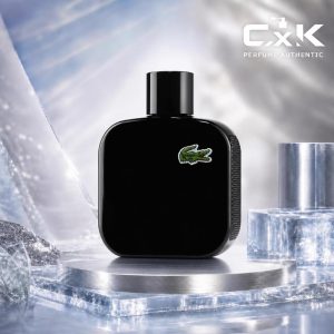 Nước Hoa Lacoste L.12.12 Noir Intense Chính Hãng
