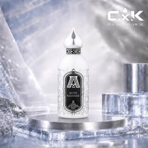 Nước Hoa Attar Collection Musk Kashmir Chính Hãng
