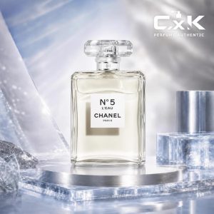 Nước Hoa Chanel No 5 L'Eau Chính Hãng