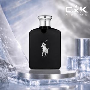 Nước Hoa Ralph Lauren Polo Black EDT Chính Hãng