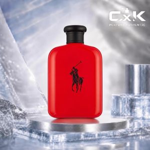 Nước Hoa Ralph Lauren Polo Red EDT Chính Hãng