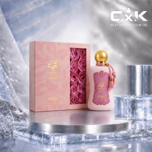 Nước Hoa Afnan Zimaya Fatima Extrait Chính Hãng