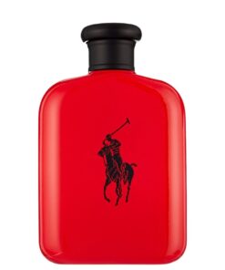 Nước Hoa Ralph Lauren Polo Red EDT Chính Hãng