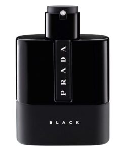 Nước Hoa Prada Luna Rossa Black Chính Hãng