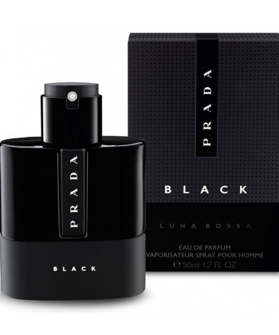 Nước Hoa Prada Luna Rossa Black Chính Hãng 5 prada luna rossa black edp 8a381