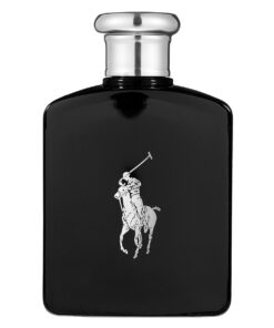 Nước Hoa Ralph Lauren Polo Black EDT Chính Hãng