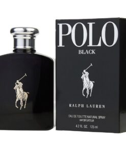 Alternative view of Nước Hoa Ralph Lauren Polo Black EDT Chính Hãng