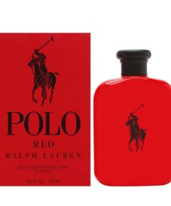 Alternative view of Nước Hoa Ralph Lauren Polo Red EDT Chính Hãng
