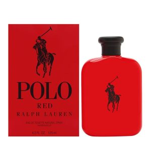 Alternative view of Nước Hoa Ralph Lauren Polo Red EDT Chính Hãng
