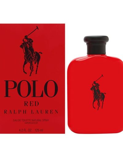 Nước Hoa Ralph Lauren Polo Red EDT Chính Hãng 5 red edt 125ml 26e14c5cb1c14094a8