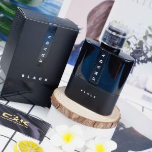 Alternative view of Nước Hoa Prada Luna Rossa Black Chính Hãng