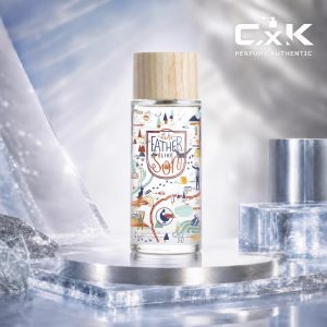 Nước Hoa El Ganso Like Father Like Son EDT Chính Hãng