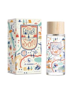 Nước Hoa El Ganso Like Father Like Son EDT Chính Hãng