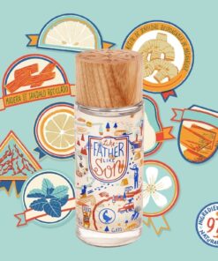 Alternative view of Nước Hoa El Ganso Like Father Like Son EDT Chính Hãng