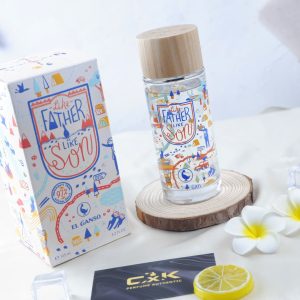 Alternative view of Nước Hoa El Ganso Like Father Like Son EDT Chính Hãng