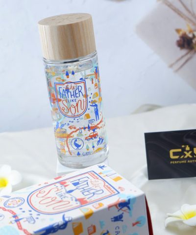 Nước Hoa El Ganso Like Father Like Son EDT Chính Hãng 9 z7781812190745 3440cc0246a0fe4b4dbb2399db81c02e