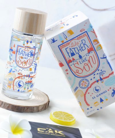 Nước Hoa El Ganso Like Father Like Son EDT Chính Hãng 10 z7781812201380 802f8d916e03a13794a53fa718dc047b