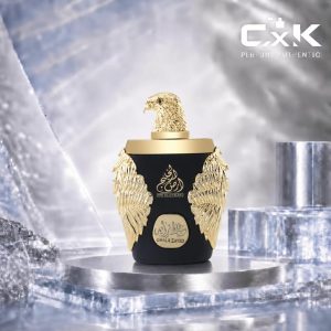 Nước Hoa Ghala Zayed Luxury Gold Chính Hãng