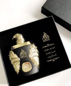 Alternative view of Nước Hoa Ghala Zayed Luxury Gold Chính Hãng