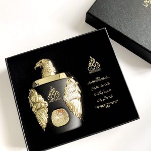 Alternative view of Nước Hoa Ghala Zayed Luxury Gold Chính Hãng