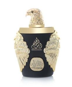 Nước Hoa Ghala Zayed Luxury Gold Chính Hãng
