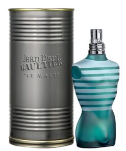 Alternative view of Nước Hoa Jean Paul Gaultier Le Male EDT Chính Hãng