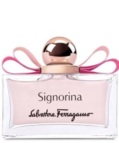 Nước Hoa Salvatore Ferragamo Signorina EDP Chính Hãng