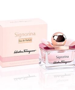 Alternative view of Nước Hoa Salvatore Ferragamo Signorina EDP Chính Hãng