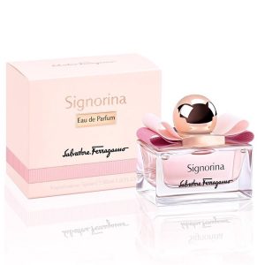 Alternative view of Nước Hoa Salvatore Ferragamo Signorina EDP Chính Hãng