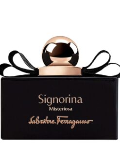 Nước Hoa Salvatore Ferragamo Signorina Misteriosa Chính Hãng