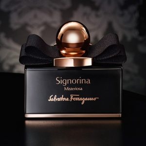 Alternative view of Nước Hoa Salvatore Ferragamo Signorina Misteriosa Chính Hãng
