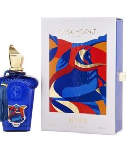 Nước Hoa Mefisto Xerjoff Casamorati EDP Chính Hãng