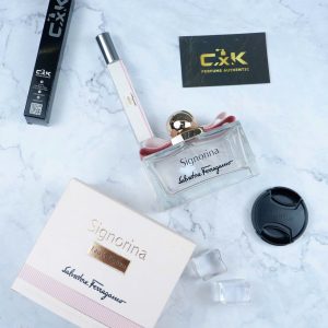 Nước Hoa Salvatore Ferragamo Signorina EDP Chính Hãng 12 z7033068755832 1c4b0716aaf894805e5448ca67f60021