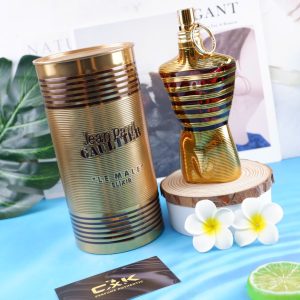 Alternative view of Nước Hoa Jean Paul Gaultier Le Male Elixir Chính Hãng