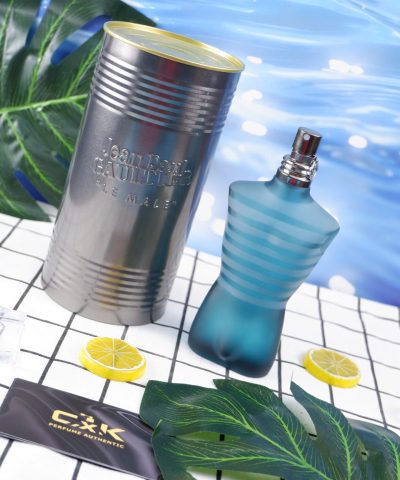 Nước Hoa Jean Paul Gaultier Le Male EDT Chính Hãng 9 z7781812651576 1bc3333af50299bfe8516111b6bb8bd4