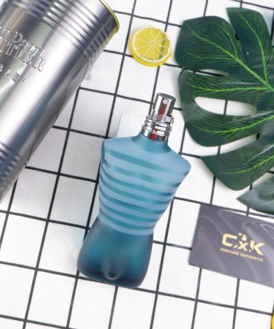 Nước Hoa Jean Paul Gaultier Le Male EDT Chính Hãng 10 z7781812654476 ca9e6b46b0a4d2432e17d402ee530d29