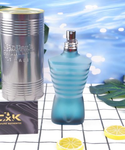 Nước Hoa Jean Paul Gaultier Le Male EDT Chính Hãng 11 z7781812663274 ab2aa62295d5f0695c0caf50fda42d71