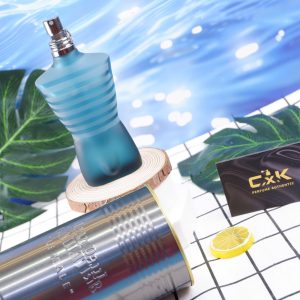 Alternative view of Nước Hoa Jean Paul Gaultier Le Male EDT Chính Hãng