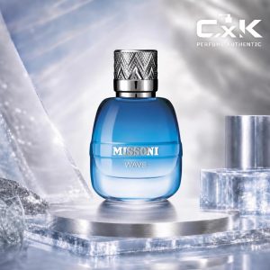 Nước Hoa Missoni Wave Pour Homme Chính Hãng