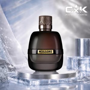 Nước Hoa Missoni Parfum Pour Homme Chính Hãng