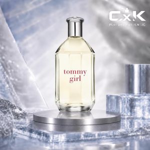 Nước Hoa Tommy Hilfiger Tommy Girl Chính Hãng
