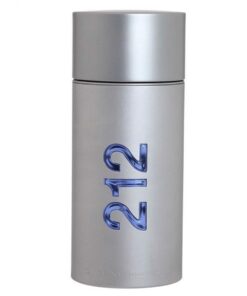 Nước Hoa Carolina Herrera 212 Men NYC Chính Hãng
