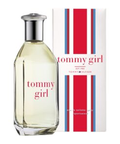 Alternative view of Nước Hoa Tommy Hilfiger Tommy Girl Chính Hãng