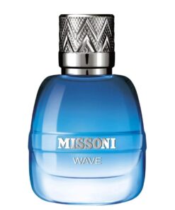Nước Hoa Missoni Wave Pour Homme Chính Hãng