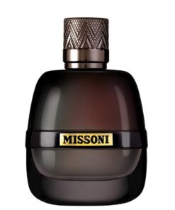 Nước Hoa Missoni Parfum Pour Homme Chính Hãng