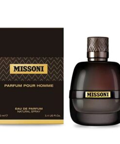 Alternative view of Nước Hoa Missoni Parfum Pour Homme Chính Hãng